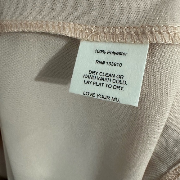 NWOT Show Me Your Mumu Emma Ruffle Maxi Dress - Picture 14 of 15